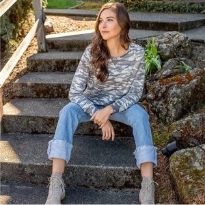 Evy’s Tree l The Elena